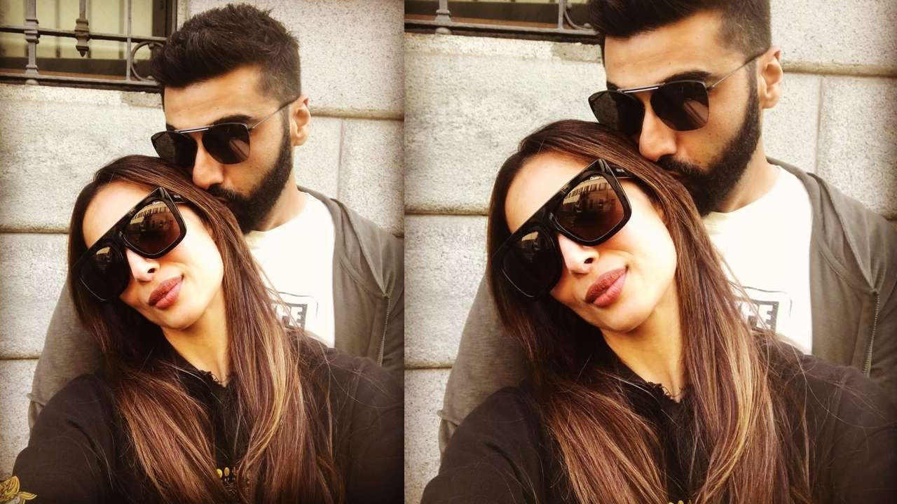 When Malaika Arora opened up about her age gap with Arjun Kapoor, took trolls head-on for calling her 'buddhi'