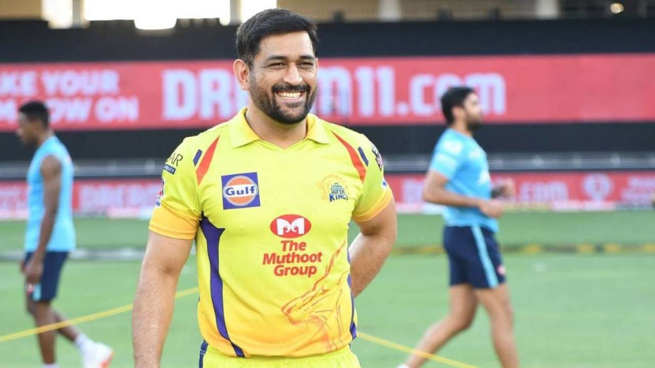 IPL 2021: CSK CEO makes big announcement about MS Dhoni's retirement