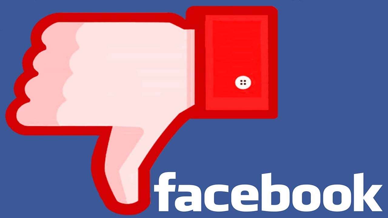 Facebook Instagram Face Brief Outage Across The World Trends