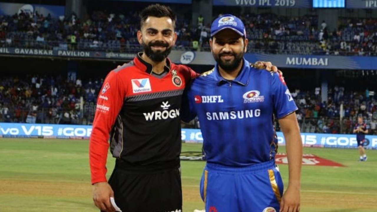 Mumbai Indians vs Royal Challengers Bangalore: Live streaming, match ...