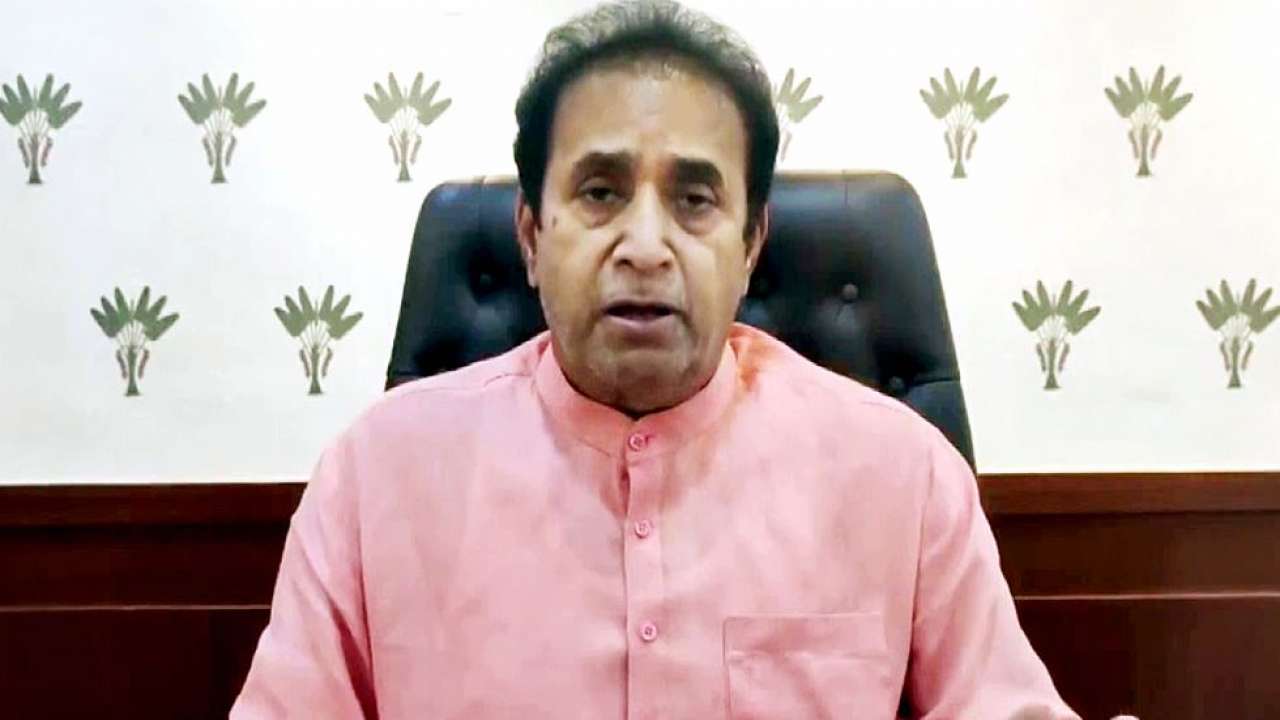 Anil Deshmukh