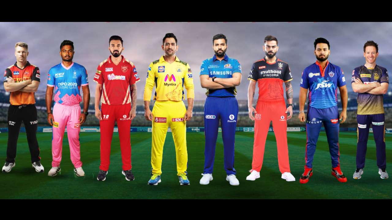 IPL 2021: THEY are 'clear favourites' to win the league, says Michael  Vaughan