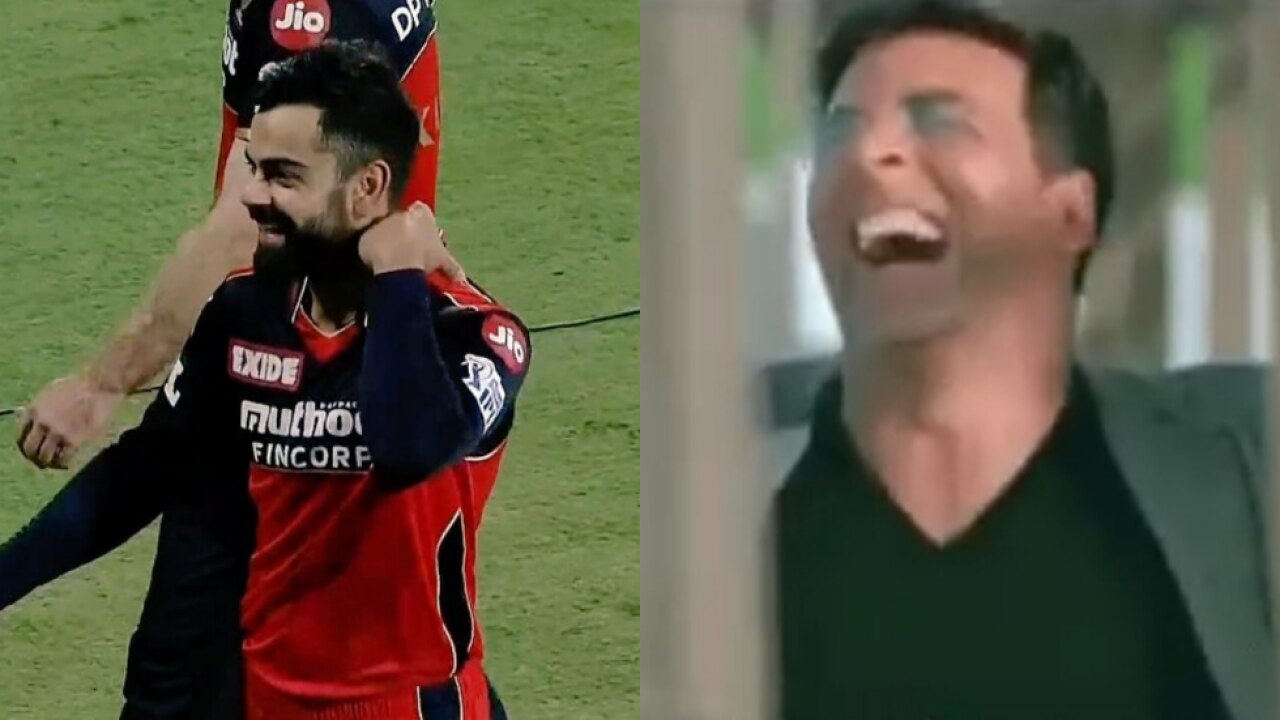 Virat Kohli miracle miracle