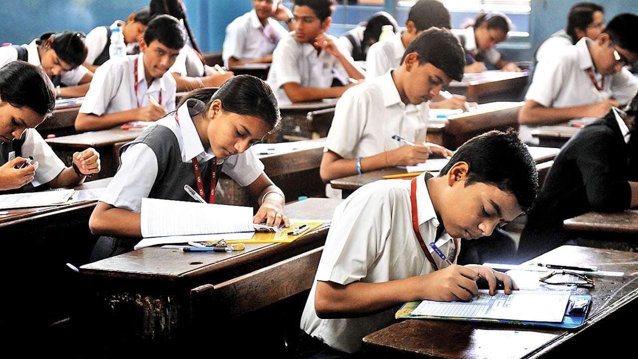 Maharashtra Board Hsc Ssc Exam 2021 To Be Held As Per Schedule 1474