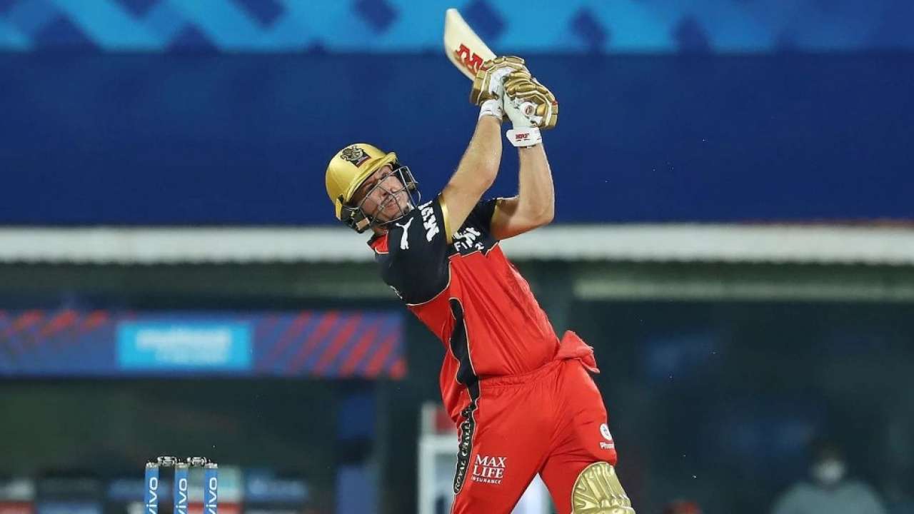 IPL 2021: It's AB de Villiers' world and we are just living in it as RCB beat Mumbai in thriller