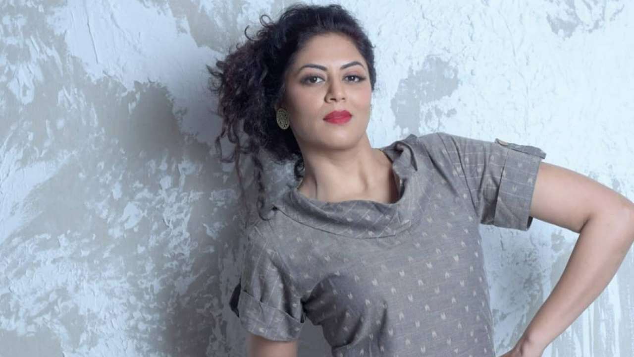 Kavita Kaushik