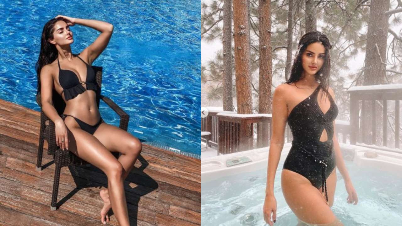 Bikini aishwarya rai Aishwarya Rai