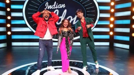 Indian Idol 12 gears up for the finale