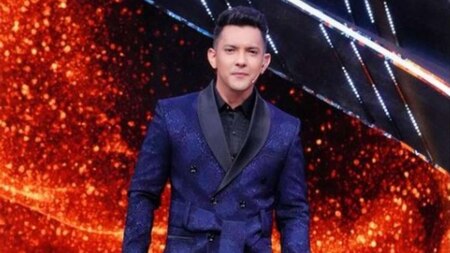 Aditya Narayan