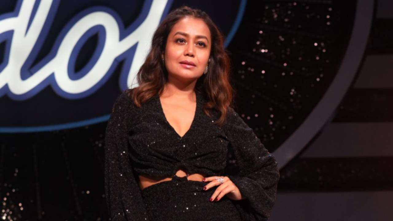 Neha Kakkar Com Sex - Indian Idol 12': Aditya Narayan, Neha Kakkar, Vishal Dadlani, Himesh  Reshammiya's per-episode fee disclosed