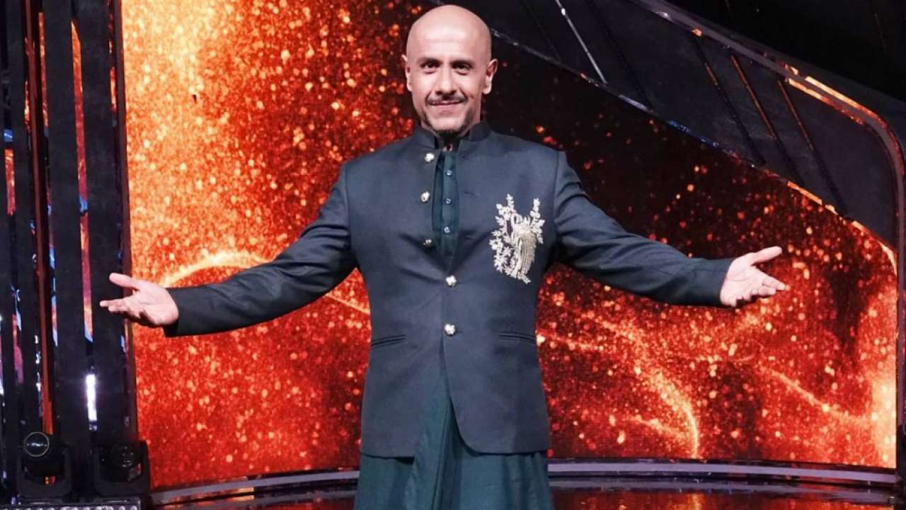 Vishal Dadlani