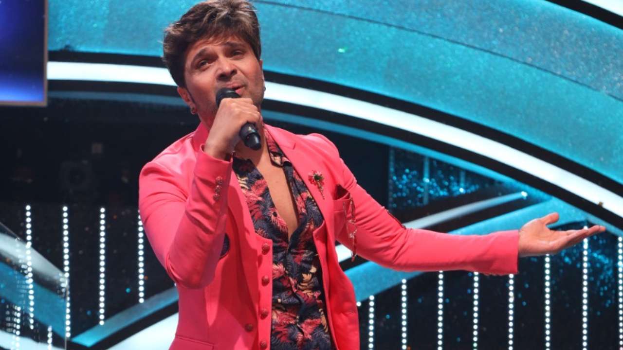 Himesh Reshammiya