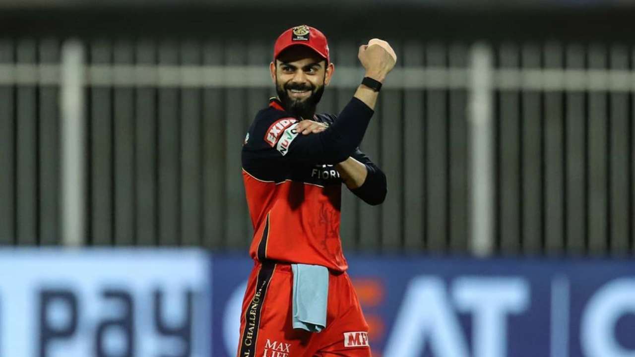 Virat Kohli Ipl 2021 News Today Ipl 2021 All Score Virat Kohli