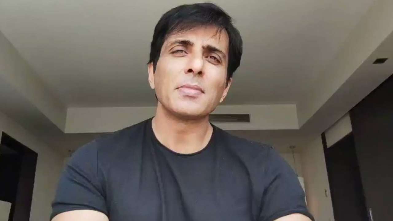 Sonu Sood