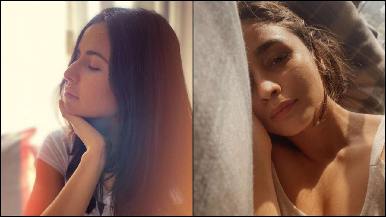 Katrina Kaif, Alia Bhatt