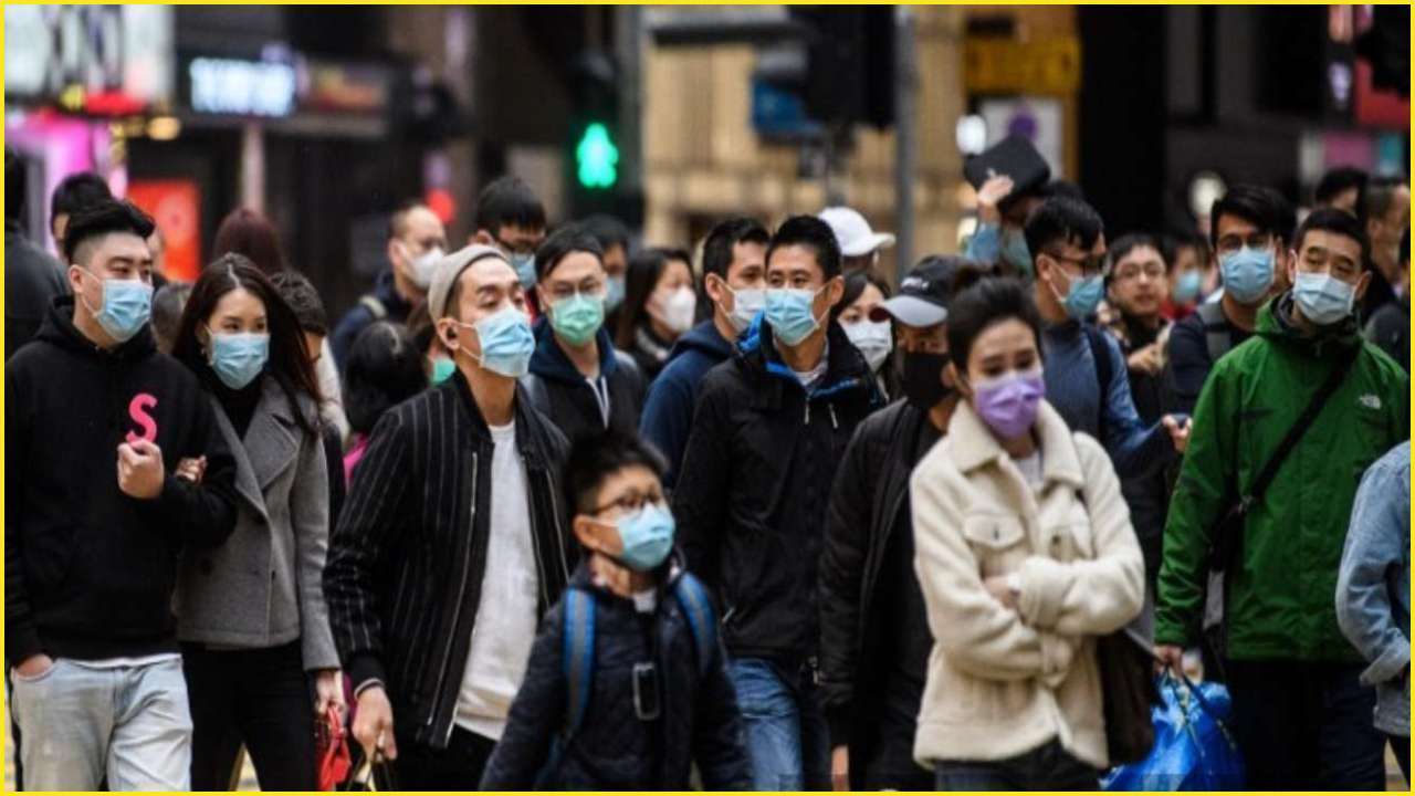 COVID-19: Fearing death, more young people in china pushed to write wills