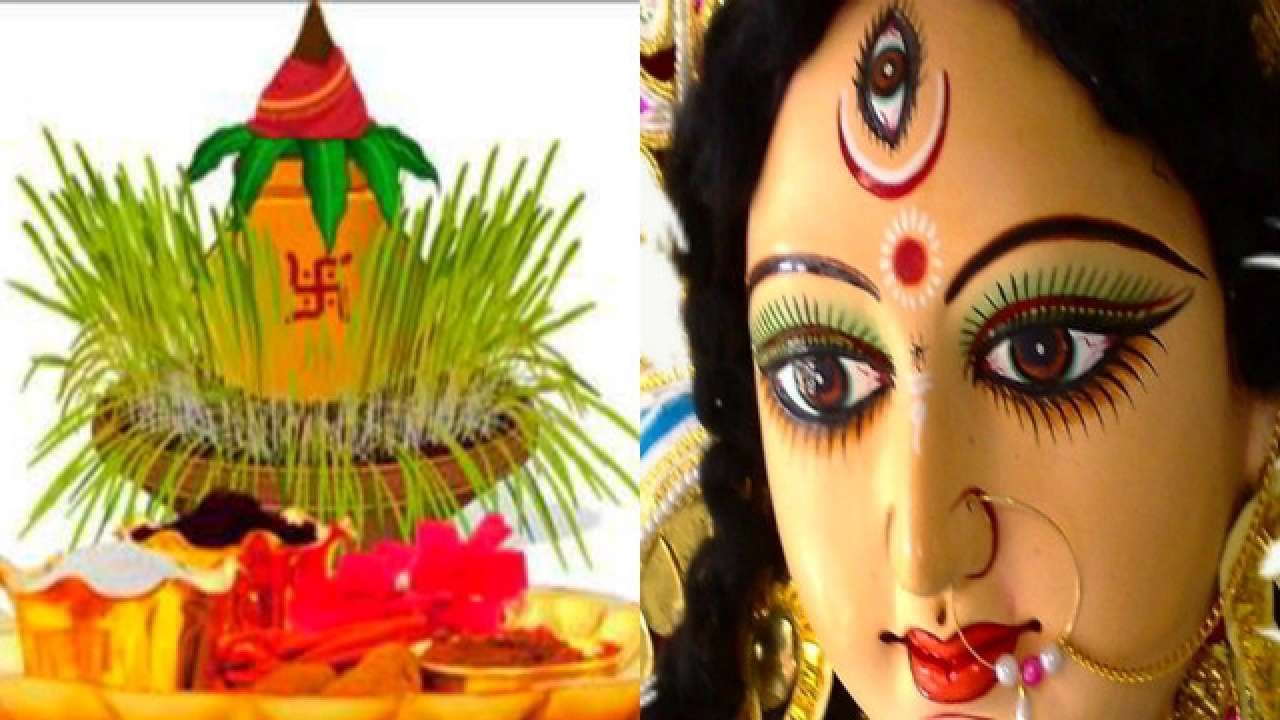 Chaitra Navratri 2021 Know Dates Timings Significance And Other Important Details 7599