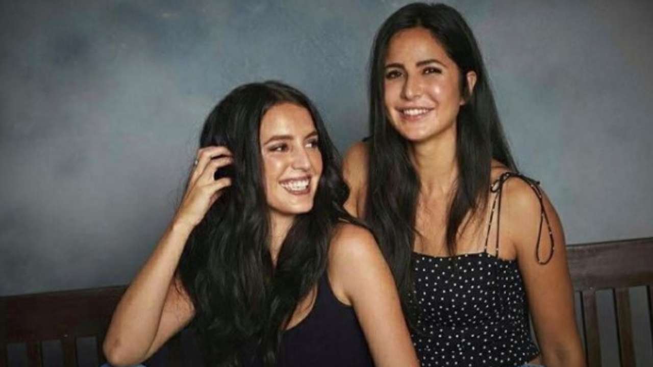 isabelle katrina