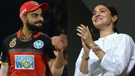 Not the first time Anushka Sharma was blamed for Virat Kohli's poor performance