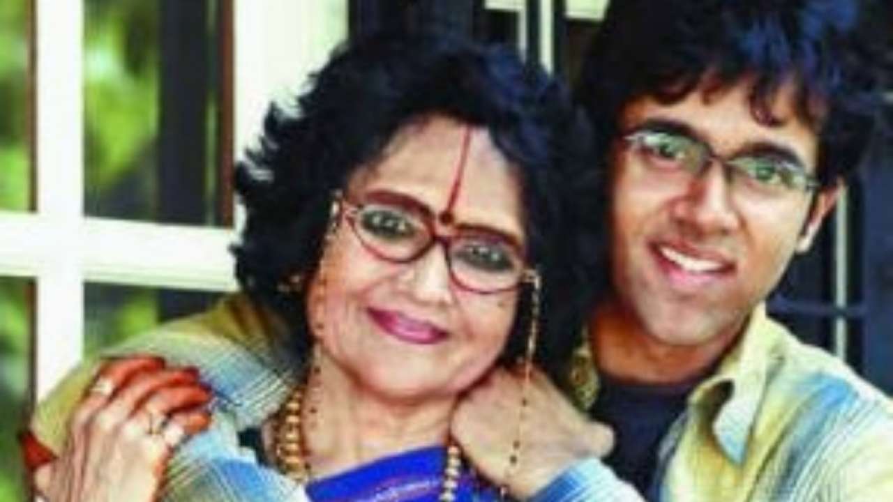 From Waheeda Rehman's children to Vyjayanthimala's son: A look at ...