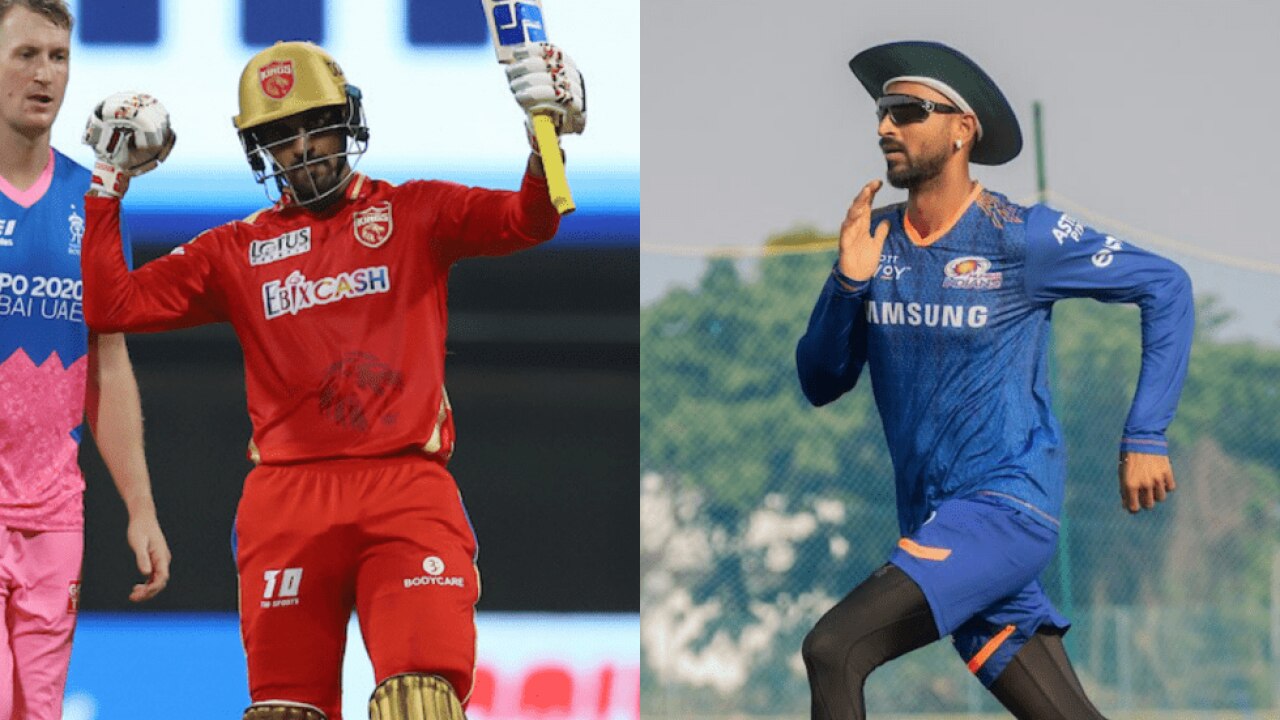 IPL 2021: Krunal Pandya gets trolled by fans after Deepak Hooda's ...