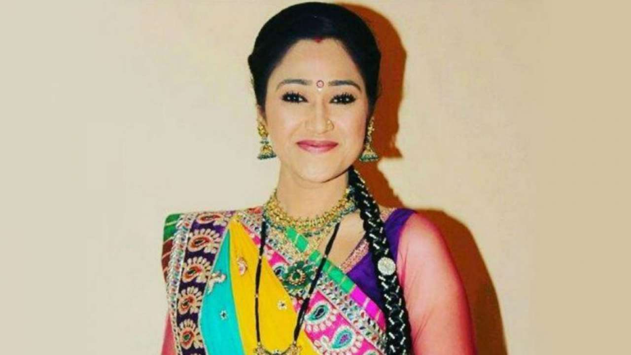 Disha Vakani