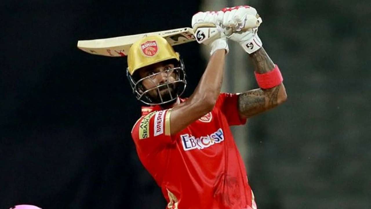 2000 - KL Rahul's milestone playing for Punjab franchise