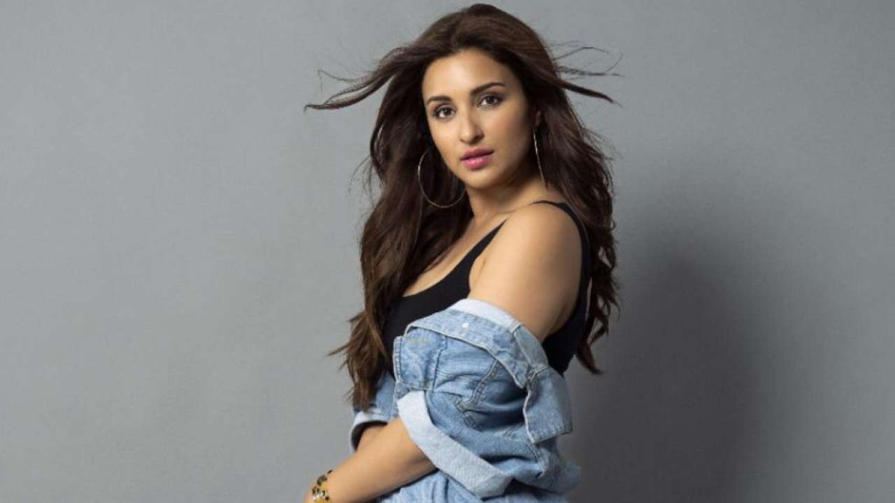 Here S Why Parineeti Chopra Wants Do Her Bit To Portra