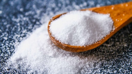 Increase salt intake