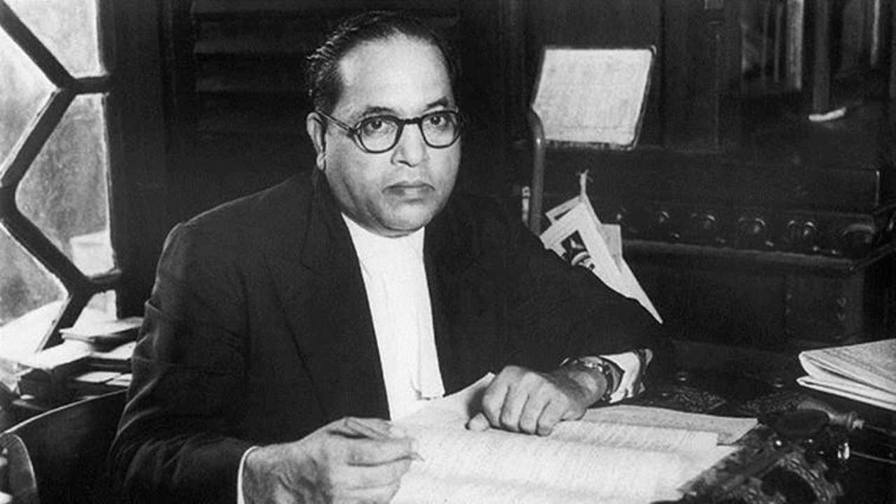 Ambedkar Jayanti 2021: Interesting facts you need to know about BR Ambedkar, &#39;Father of Indian Constitution&#39;