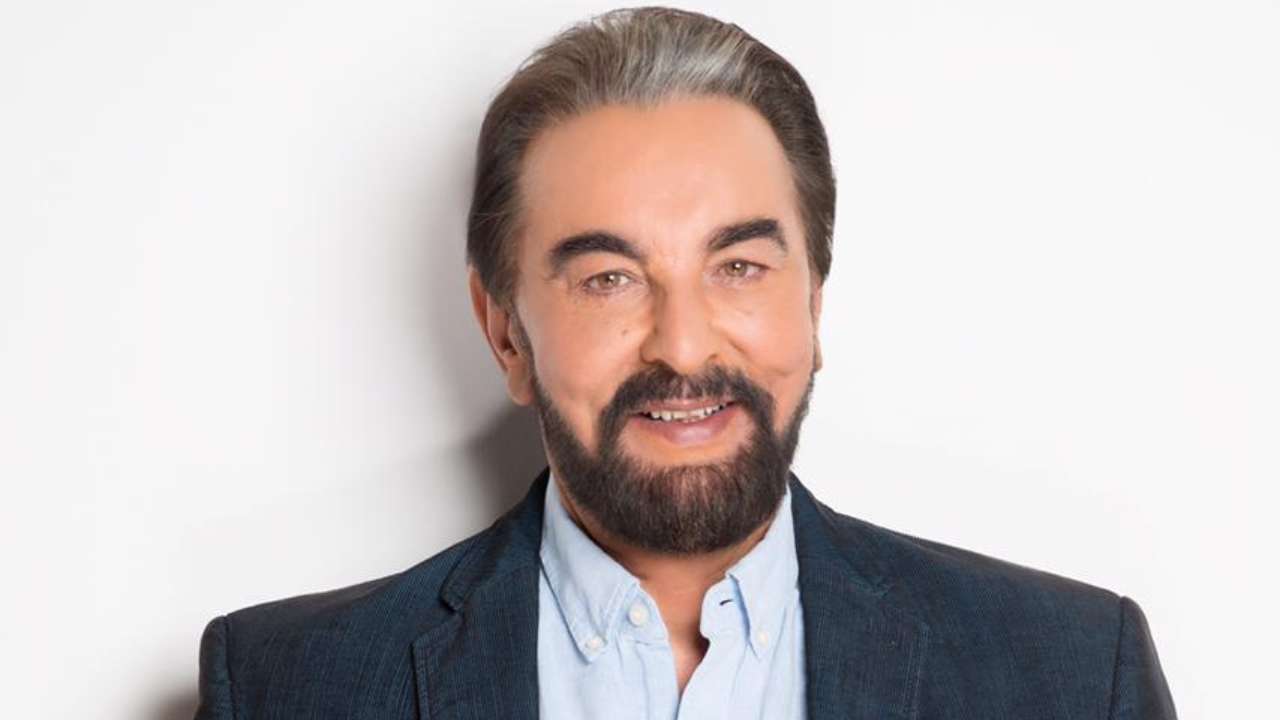 Kabir Bedi opens up on son Siddharth Bedi's suicide, says the 'guilt is