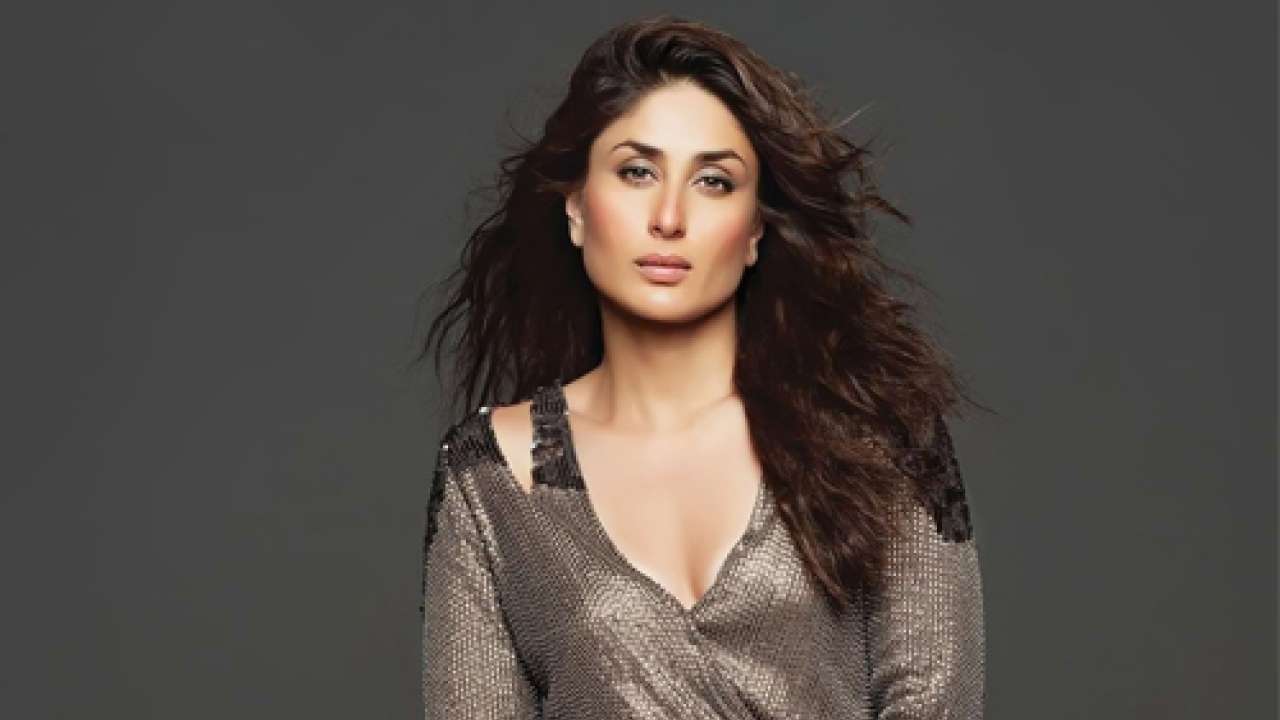 Kareena Kapoor Khan