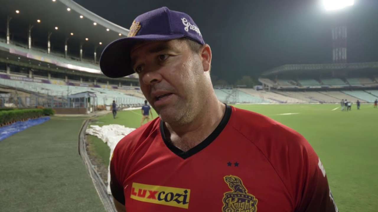 Former KKR coach Heath Streak banned for 8 years for corruption