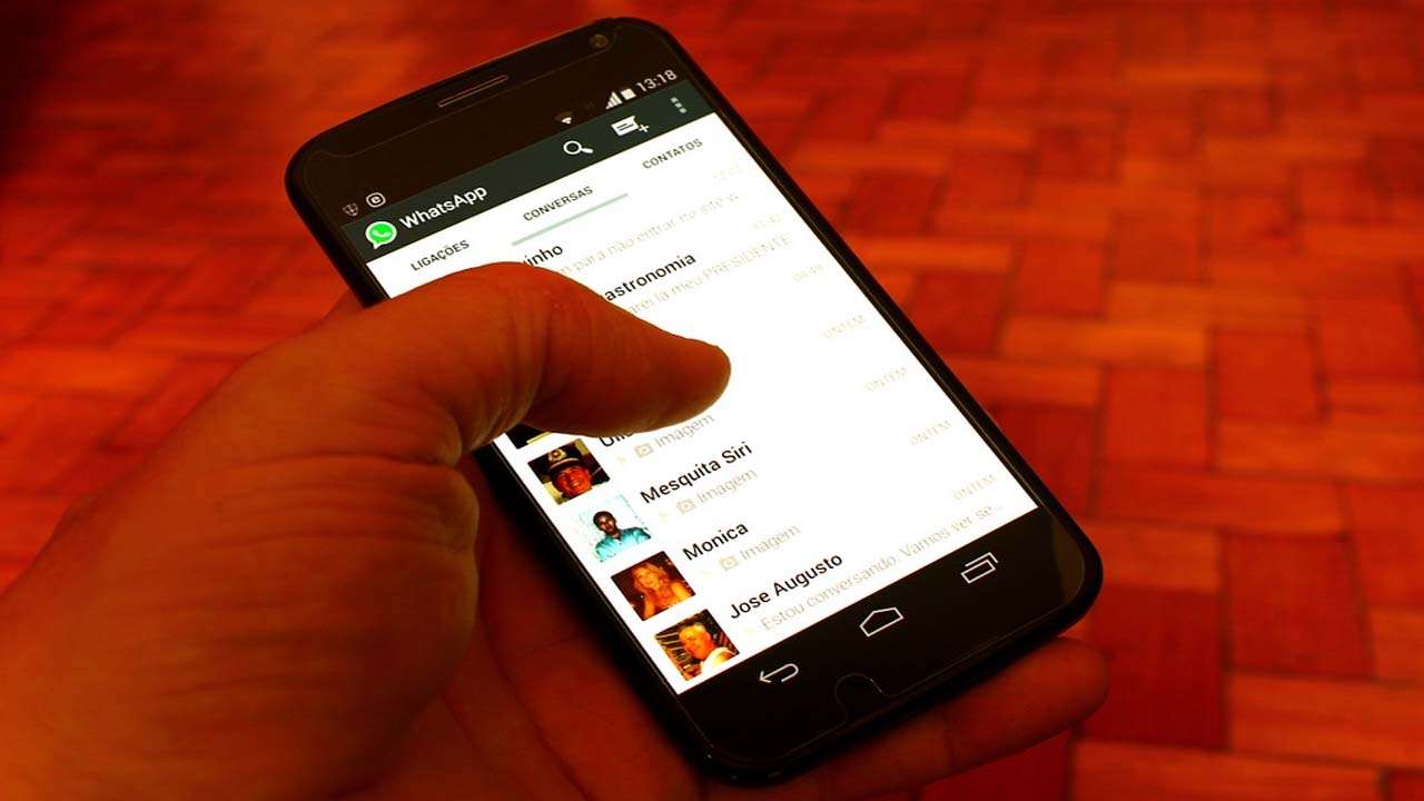 whatsapp hack app for android