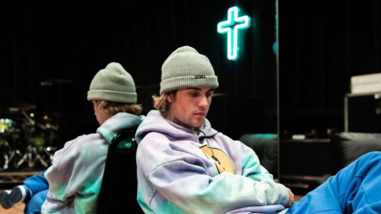 Justin Bieber opens up about battling substance abuse, says 'there was a sense of still yearning for more'