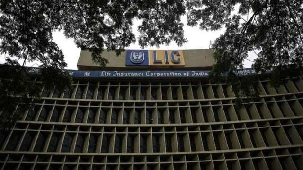 Warning from LIC