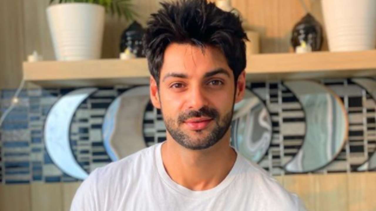 Karan Wahi