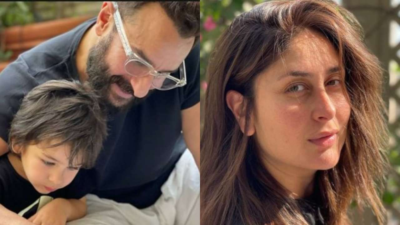 saif taimur kareena