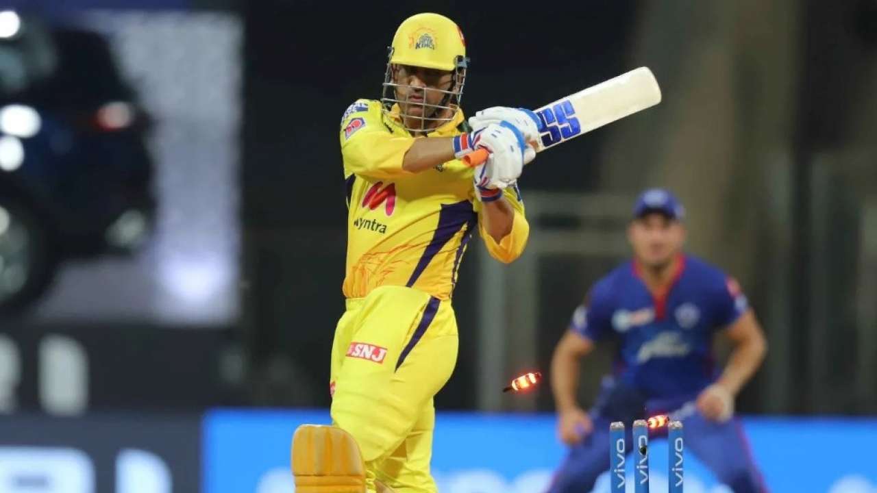 IPL 2021: CSK skipper MS Dhoni can face match ban after his side's game ...