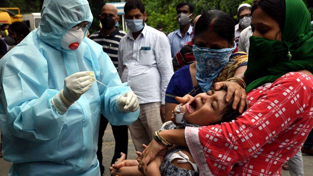 can COVID-19 spread through air? This is what Lancet's new study says