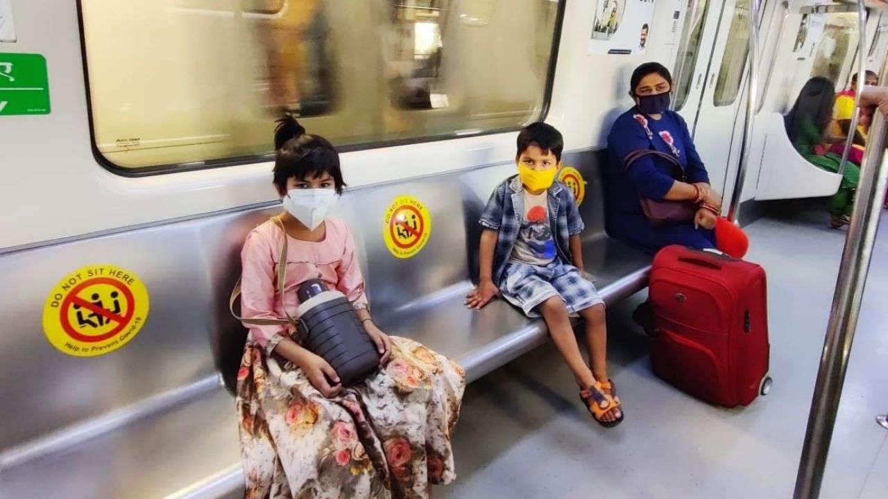 Delhi weekend curfew: DMRC makes important announcement for metro passengers - Check details here