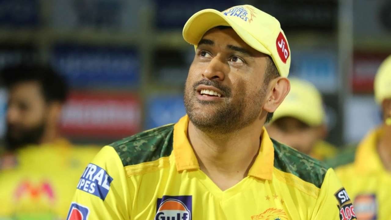IPL 2021: MS Dhoni becomes the first player to play 200 matches for Chennai Super Kings