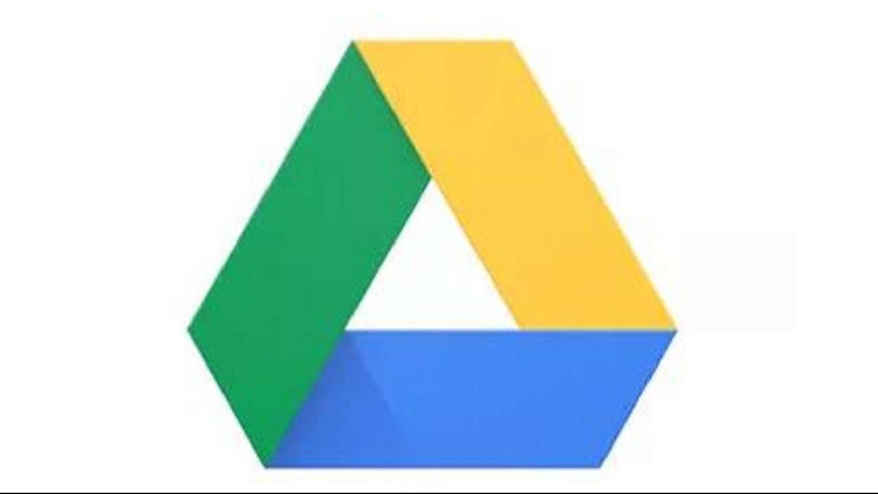 Google drive