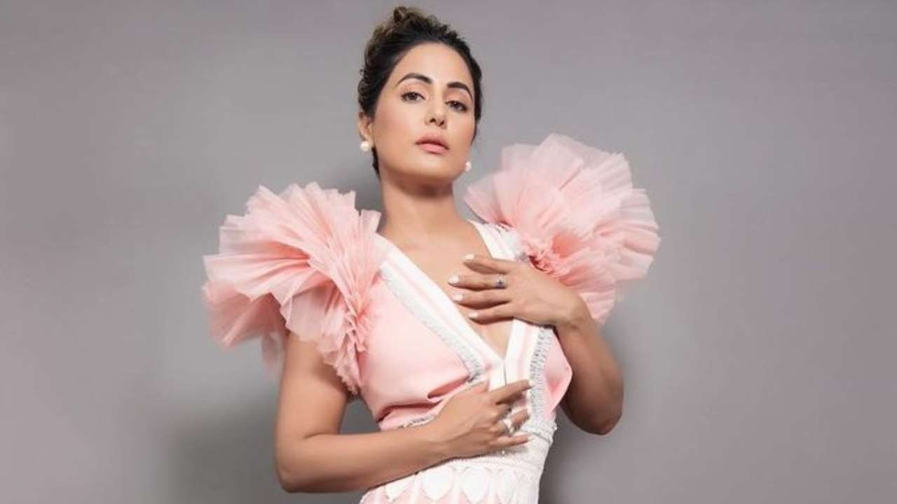 Hina Khan