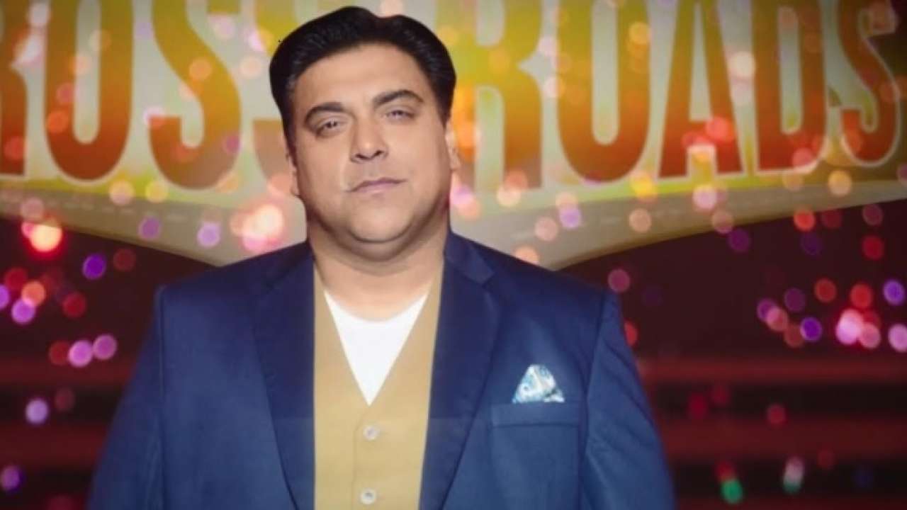 Ram Kapoor