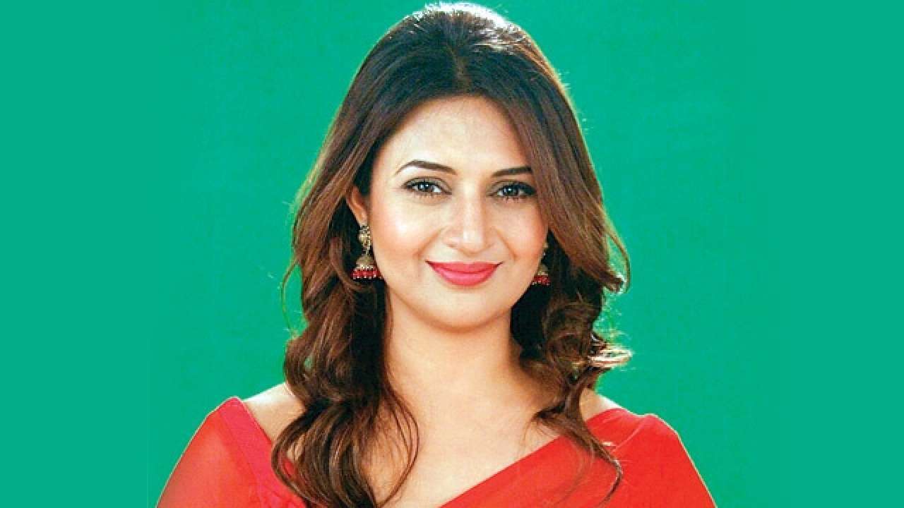 Divyanka Tripathi Dahiya