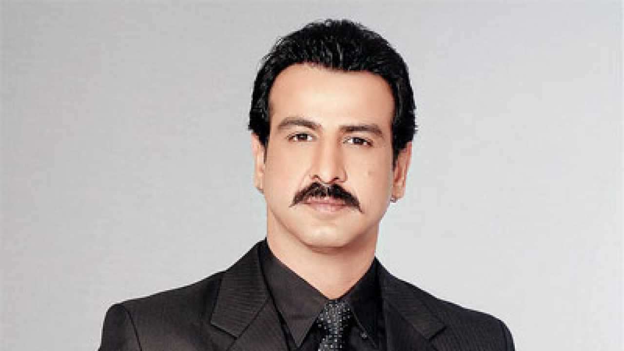 Ronit Roy