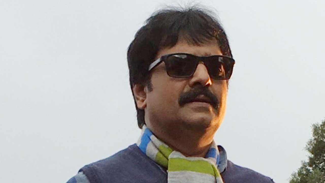 Vivek actor