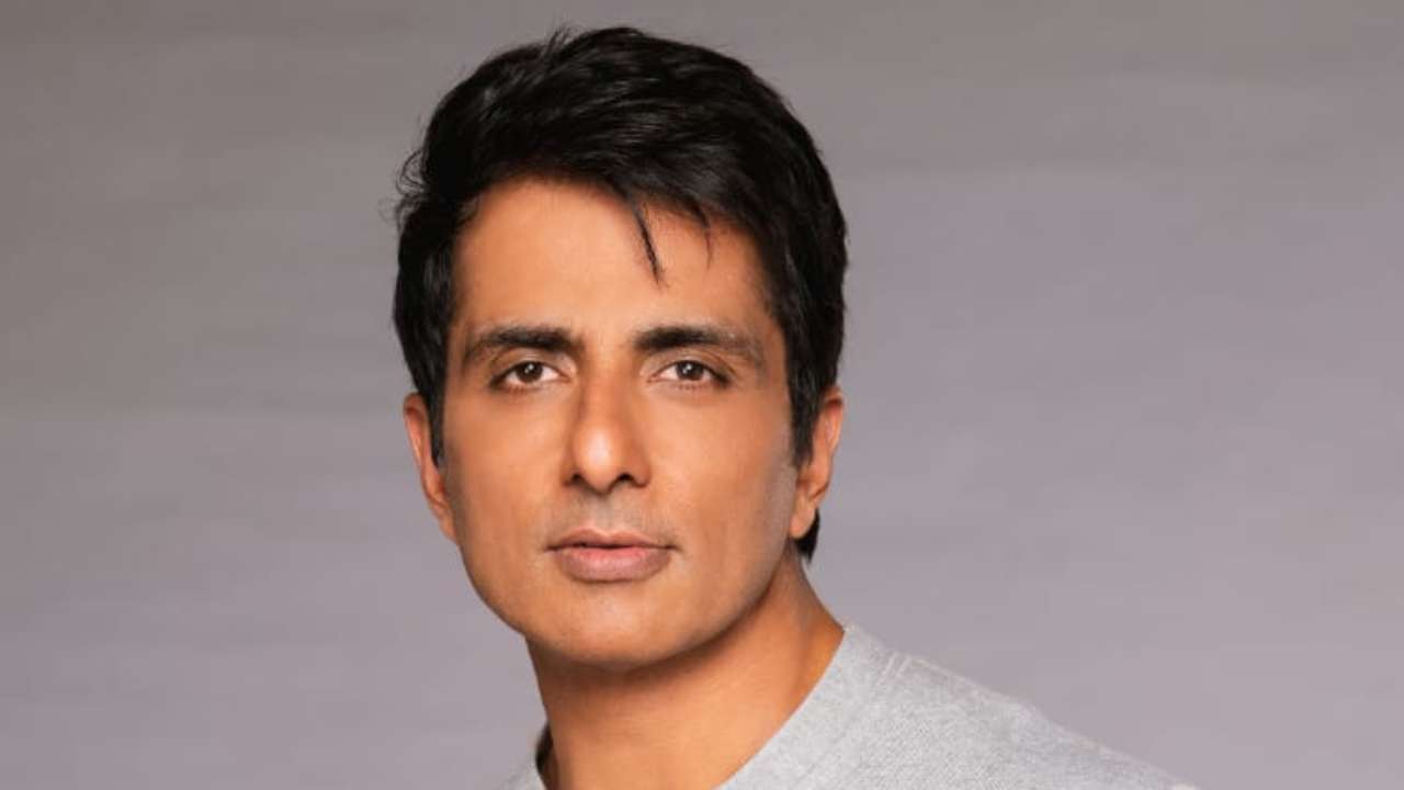 Sonu Sood tests positive for COVID-19, actor says mood and spirit 'super positive'