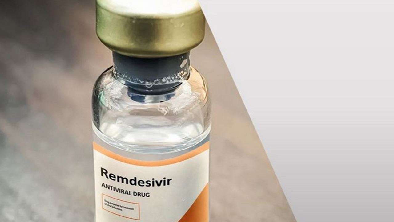 Remdesivir